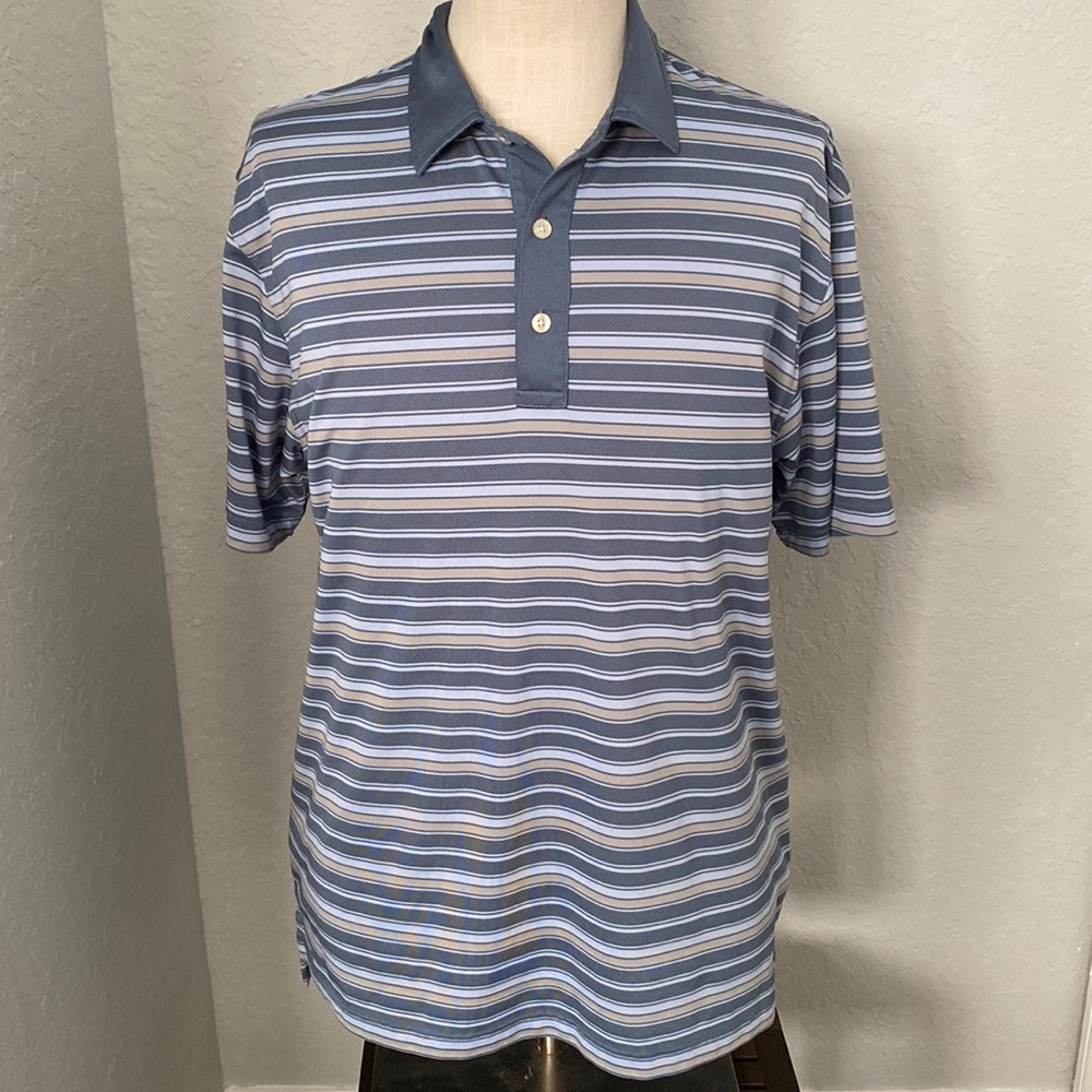 DUNNING Golf shirt